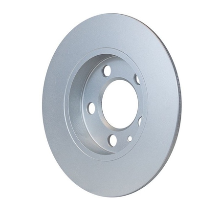 Pagid Brakes Brake Disc, 355107462 355107462
